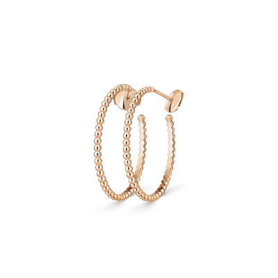[Imperial] SMOOTH BEAD OHRSTECKER