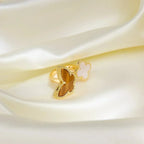 ¡®Imperial¡¯LUCKY BETWEEN THE FINGER RING