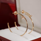 ¡®Imperial¡¯JUSTE EARRINGS DIAMONDS 1.8MM