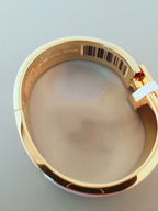 ¡®Imperial¡¯H YELLOW BRACELET