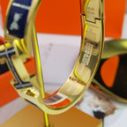 ¡®Imperial¡¯H COUVERTURES DARK BLUE BRACELET