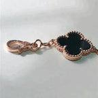 ¡®Imperial¡¯CLOVER 5 MOTIFS MULTICOLOR  BRACELET