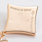 ¡®Imperial¡¯STAR DIAMONDS EARRINGS GOLD