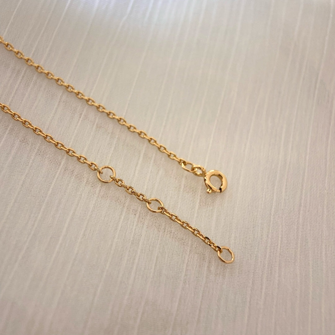 ¡®Imperial¡¯COLOR STAR PINK GOLD DIAMOND BRACELET