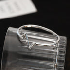 ¡®Imperial¡¯VOLTE UPSITE DOWN BRACELET