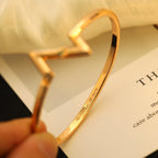 ¡®Imperial¡¯VOLTE UPSITE DOWN BRACELET