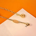 ¡®Imperial¡¯LOGO STAR MOTIF GOLD BRACELET