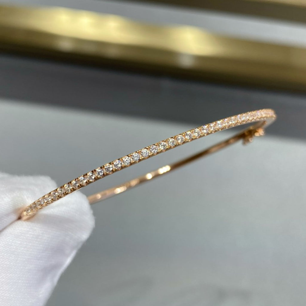 ¡®Imperial¡¯MINI DIAMOND TENNIS BRACELET