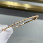 ¡®Imperial¡¯MINI DIAMOND TENNIS BRACELET