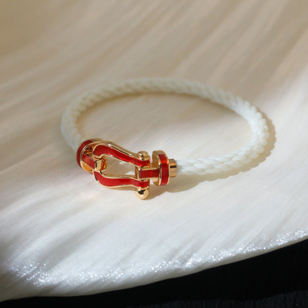 ¡®Imperial¡¯FORCE 10 WHITE TEXTILE DIAMOND PAVED