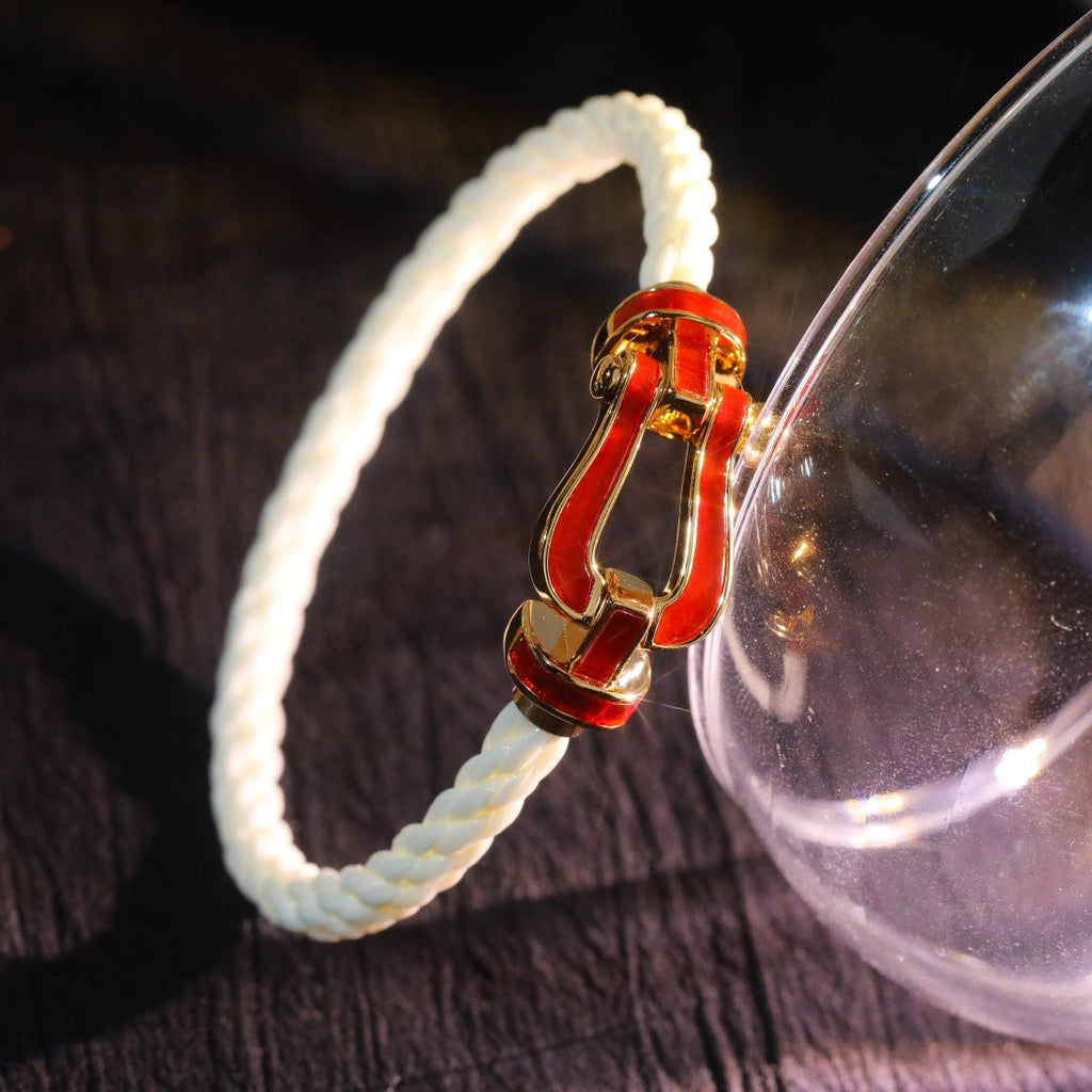 ¡®Imperial¡¯FORCE 10 WHITE TEXTILE DIAMOND PAVED