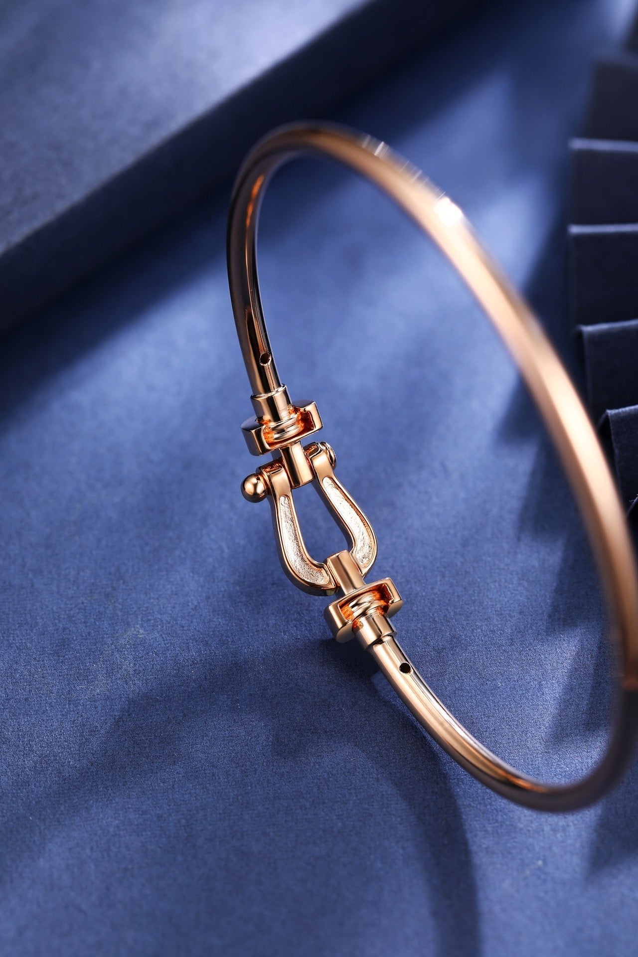 ¡®Imperial¡¯FORCE 10 MOYEN DIAMOND BRACELET