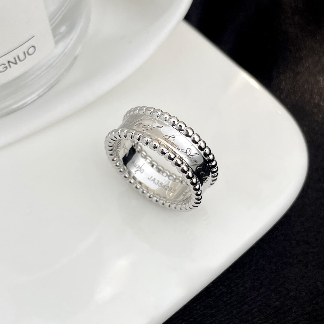 ¡®Imperial¡¯PERLEE SIGNATURE RING