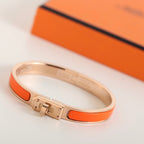¡®Imperial¡¯HM KELLY ORANGE BRACELET
