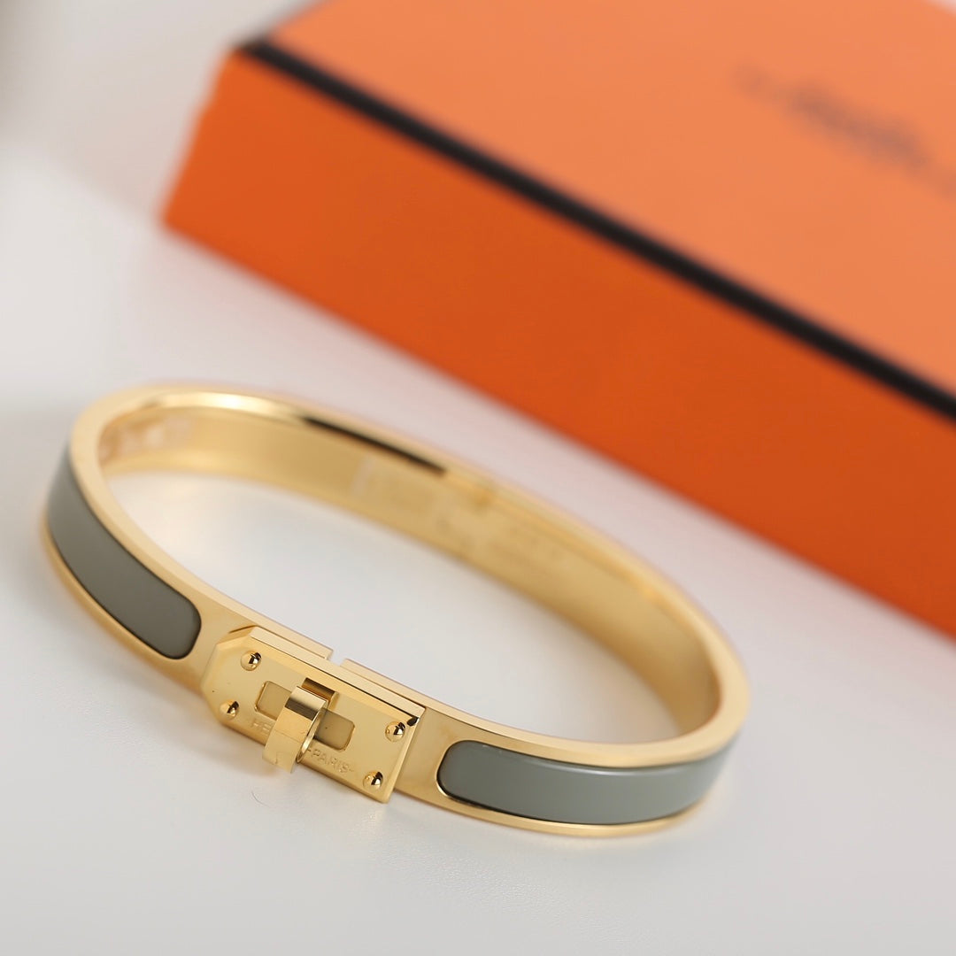 ¡®Imperial¡¯HM KELLY BLUE GREEN BRACELET