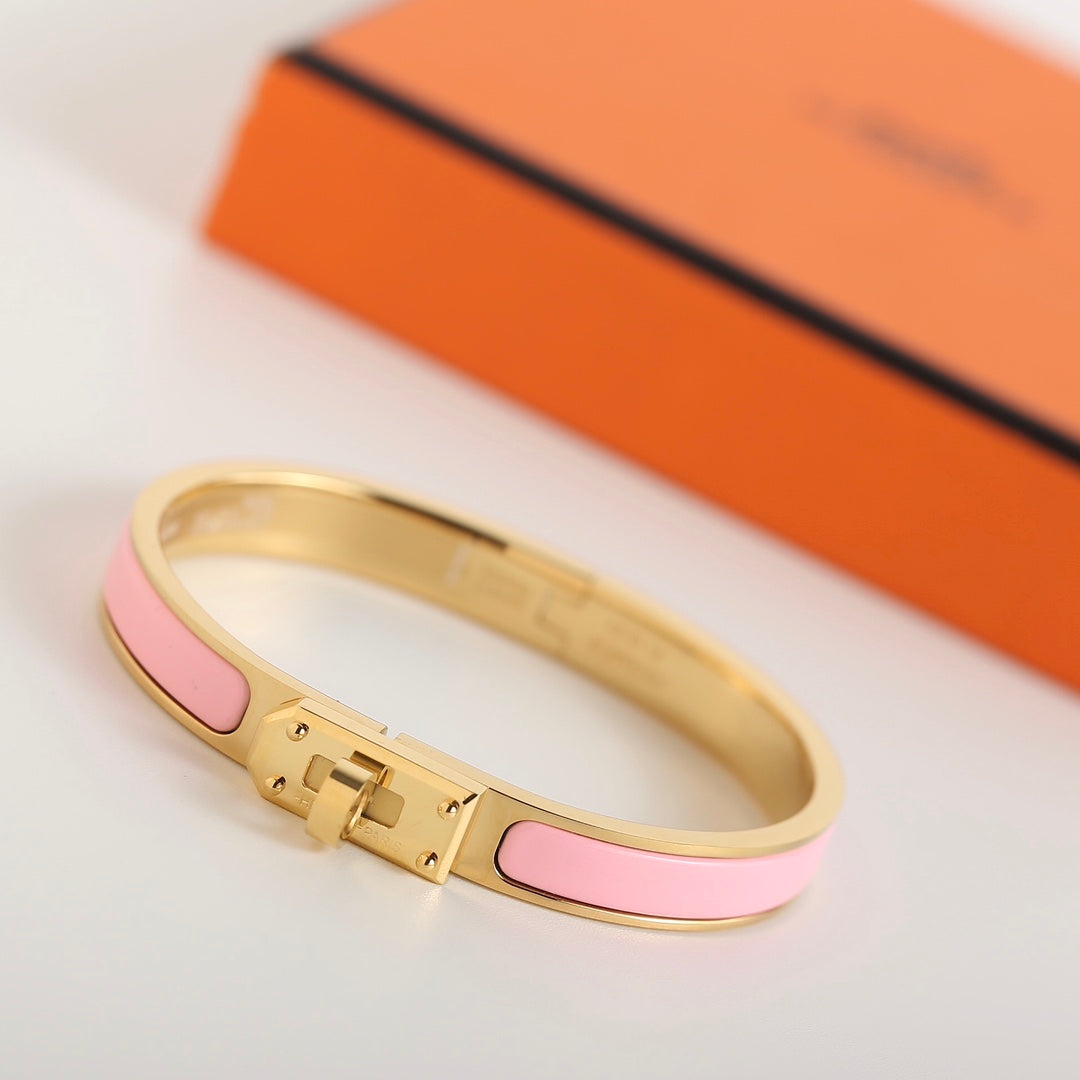 ¡®Imperial¡¯HM KELLY PINK BRACELET