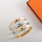 ¡®Imperial¡¯HM KELLY WHITE BRACELET