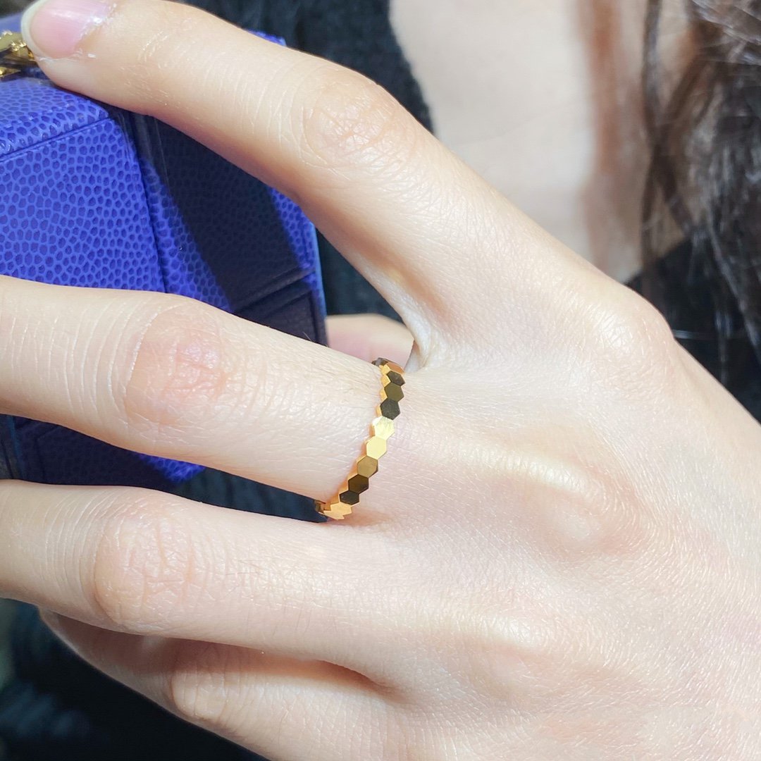 ¡®Imperial¡¯BEE LOVE SMALL RING