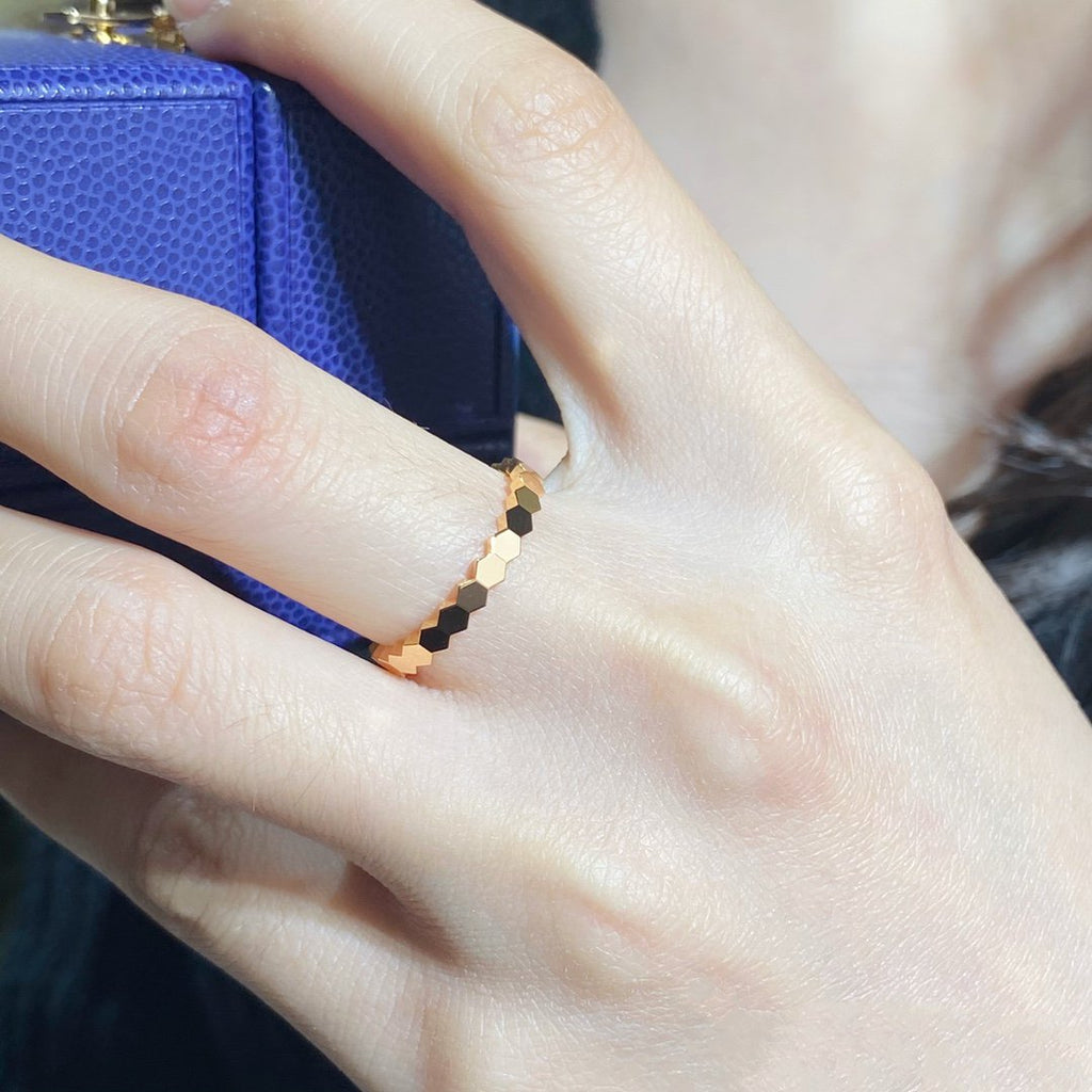 ¡®Imperial¡¯BEE LOVE SMALL RING