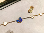 [Imperial] 2026 NEW SPRING LUCKY 5 MOTIF BRACELET