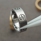¡®Imperial¡¯NEW MODEL LOVE 6.5 MM RING