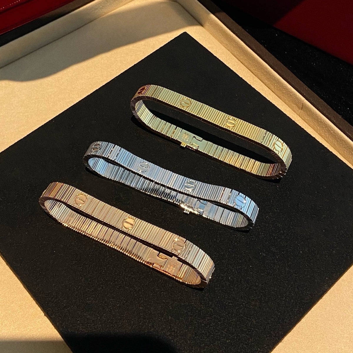 [Imperial] NEUES LIEBESARMBAND MODELL 7 MM