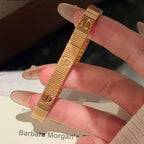 [Imperial] NEW MODEL LOVE BRACELET 7 MM
