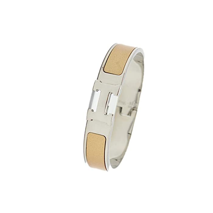 ¡®Imperial¡¯H CHAMPAGNE BRACELET