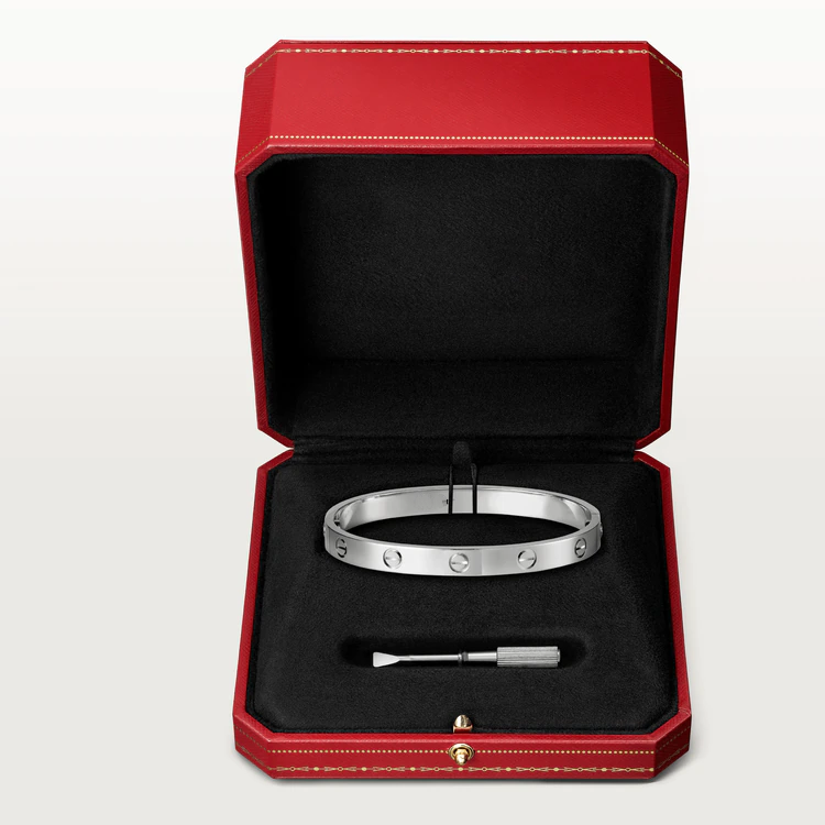 ¡®Imperial¡¯LOVE BRACELET 6.1MM