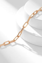 [¡®Imperial¡¯]CT CHAIN BRACELET