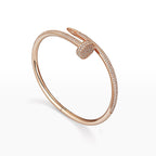 ¡®Imperial¡¯JUSTE BRACELET 3.5MM ALL DIAMONDS
