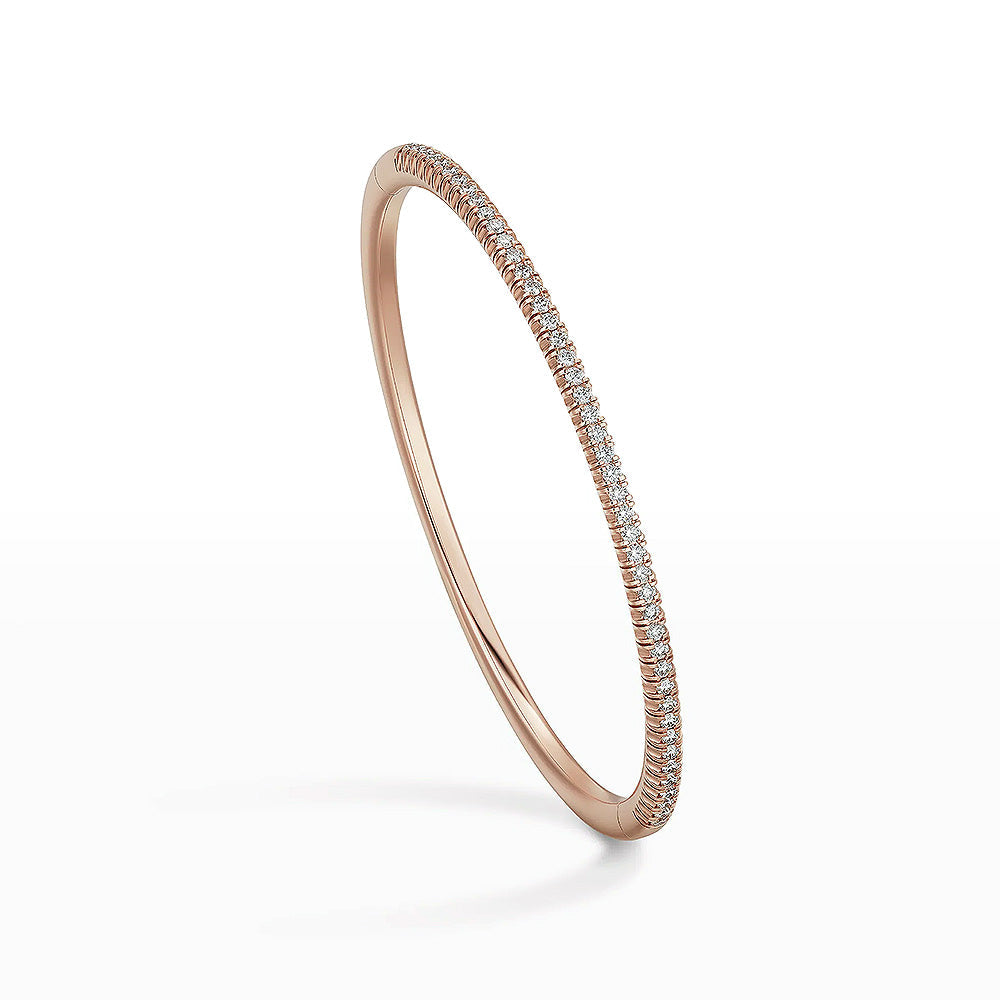 ¡®Imperial¡¯MINI DIAMOND TENNIS BRACELET