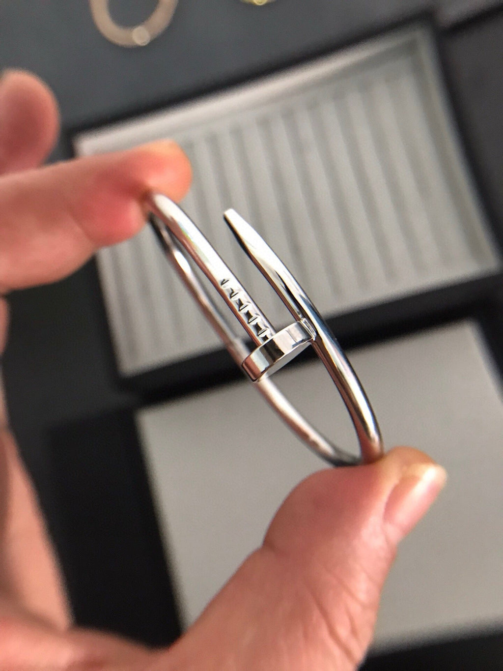 ¡®Imperial¡¯JUSTE BRACELET 3.5MM