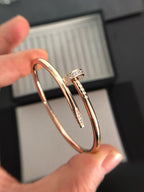 ¡®Imperial¡¯JUSTE BRACELET 3.5MM DIAMONDS