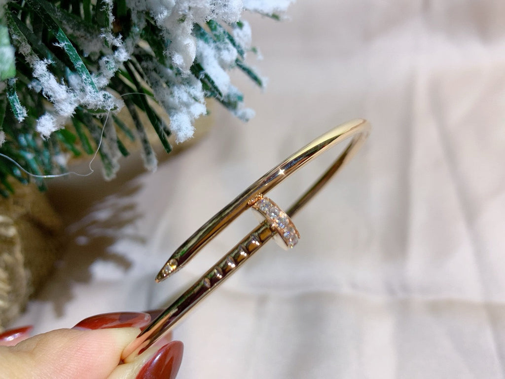 ¡®Imperial¡¯JUSTE BRACELET 2.5MM DIAMONDS