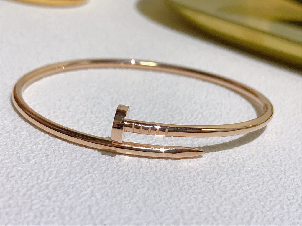 ¡®Imperial¡¯JUSTE BRACELET 2.5MM