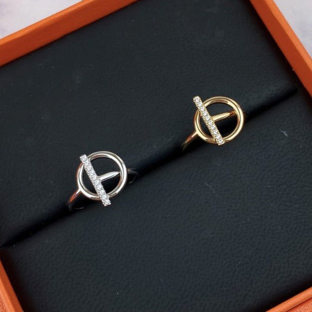 ¡®Imperial¡¯ECHAPPEE RING DIAMOND