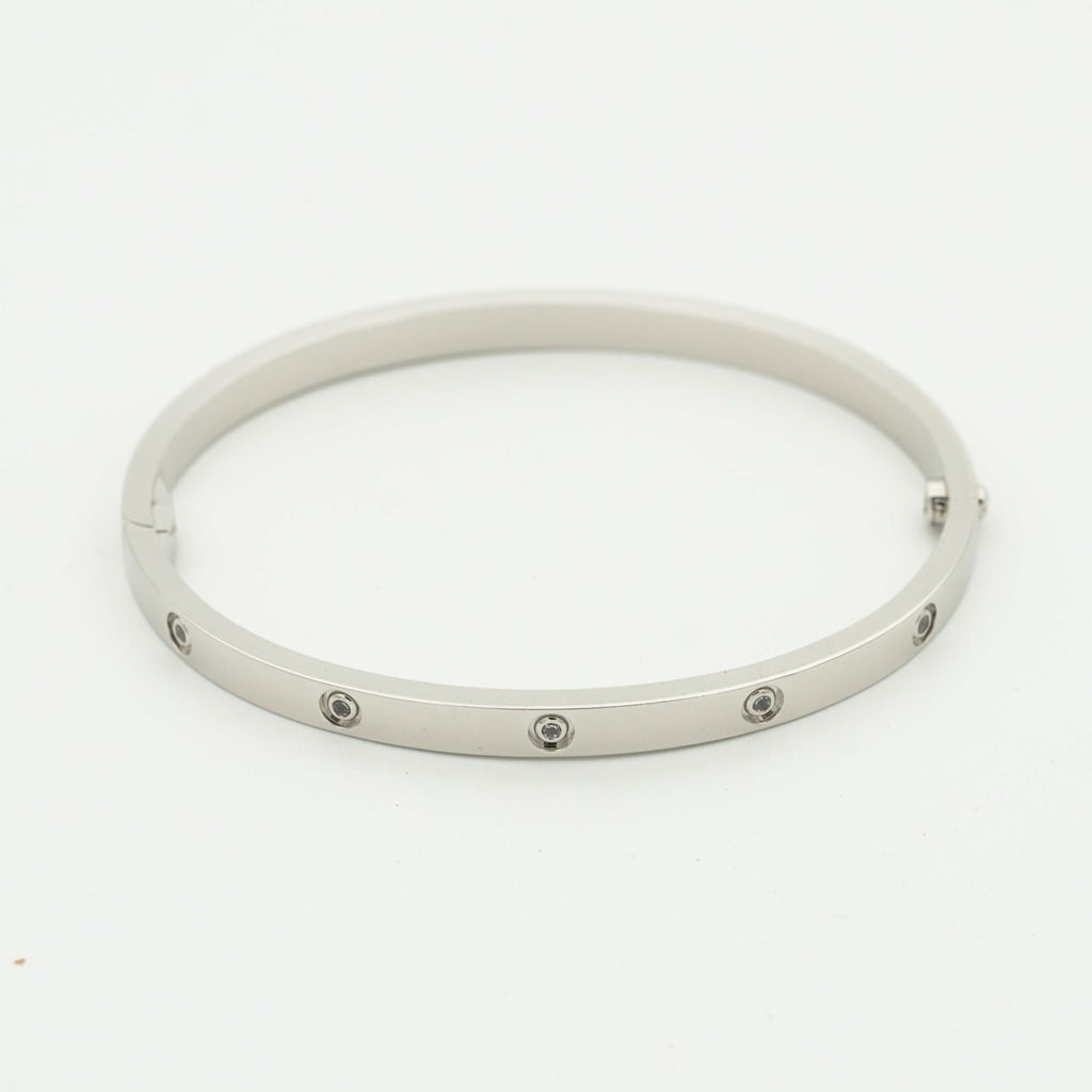 ¡®Imperial¡¯LOVE BRACELET 3.65MM 10 DIAMONDS