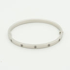 ¡®Imperial¡¯LOVE BRACELET 3.65MM 10 DIAMONDS