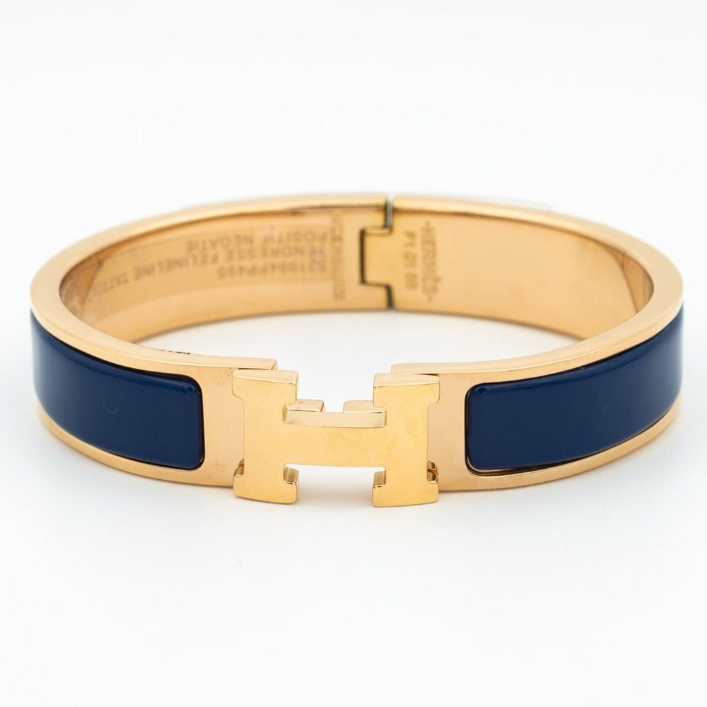 ¡®Imperial¡¯H BLUE BRACELET