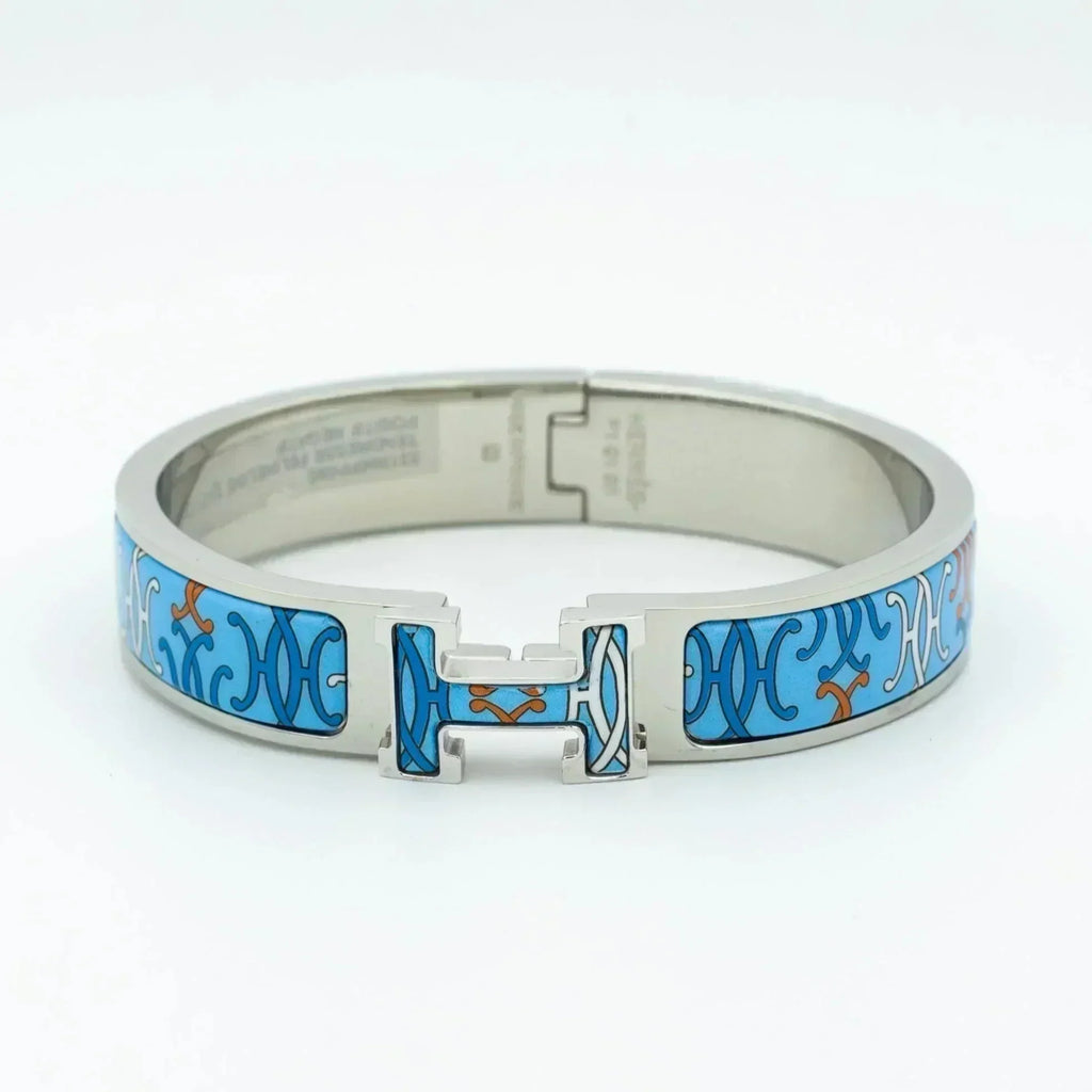 ¡®Imperial¡¯H BRACELET BLUE MULTICOLOR