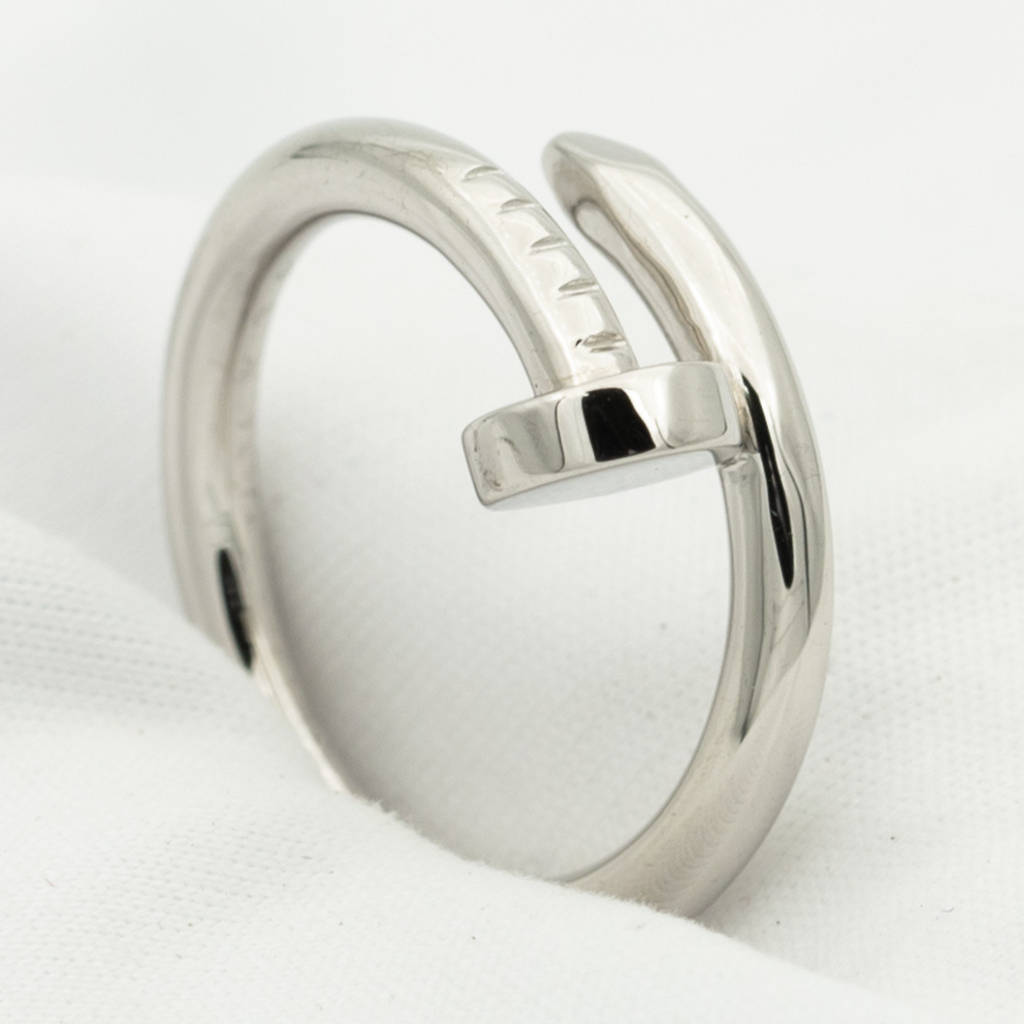 ¡®Imperial¡¯JUSTE RING 2.65MM SILVER
