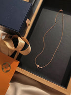 ¡®Imperial¡¯BLOSSOM PENDANT PINK GOLD AND DIAMOND