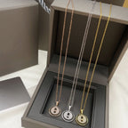 [Imperial] MOVER PM PAVED NECKLACE