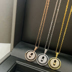 [Imperial] MOVER PM PAVED NECKLACE