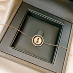 [Imperial] MOVE PAVED DIAMOND BRACELET