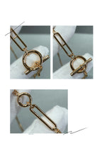 ¡®Imperial¡¯HM STERLING CHAINE D'ANCRE HEART