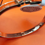 ¡®Imperial¡¯CLASSIC HM CLIC RED 8MM ENAMEL BRACELET