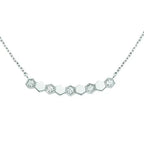 ¡®Imperial¡¯BEE LOVE NECKLACE DIAMOND