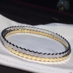 ¡®Imperial¡¯BEE LOVE SILVER BRACELET